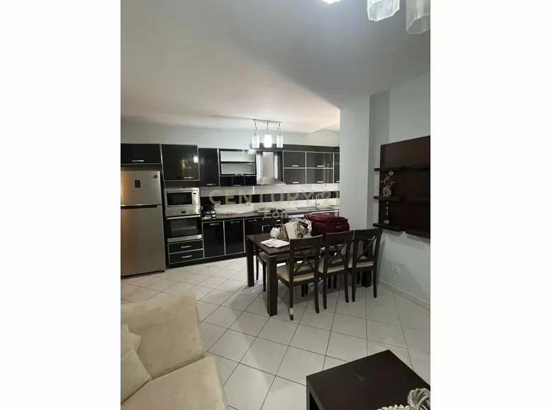 1 bedroom apartment 92 m² Bashkia Durres, Albania