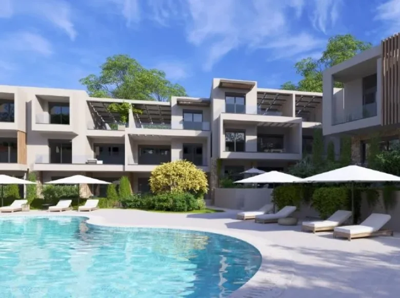 Mieszkanie 3 pokoi 86 m² Kallithea, Grecja