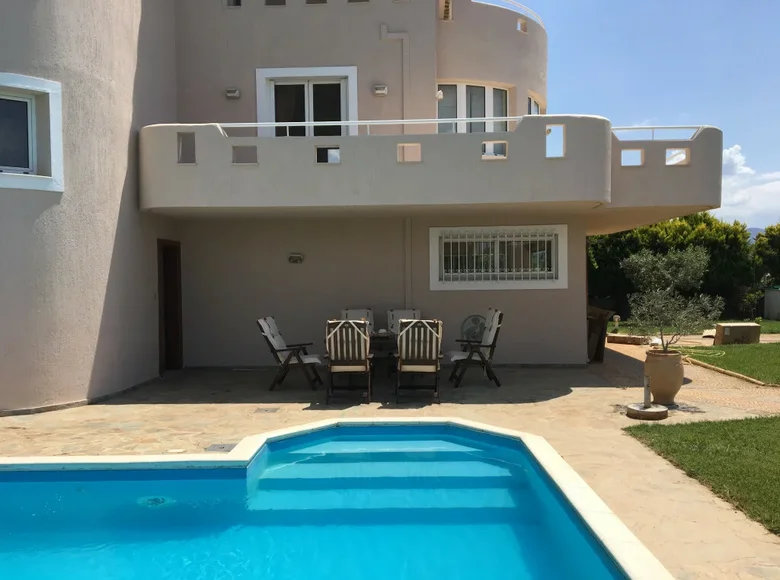 Adosado 4 habitaciones 320 m² Municipality of Oropos, Grecia