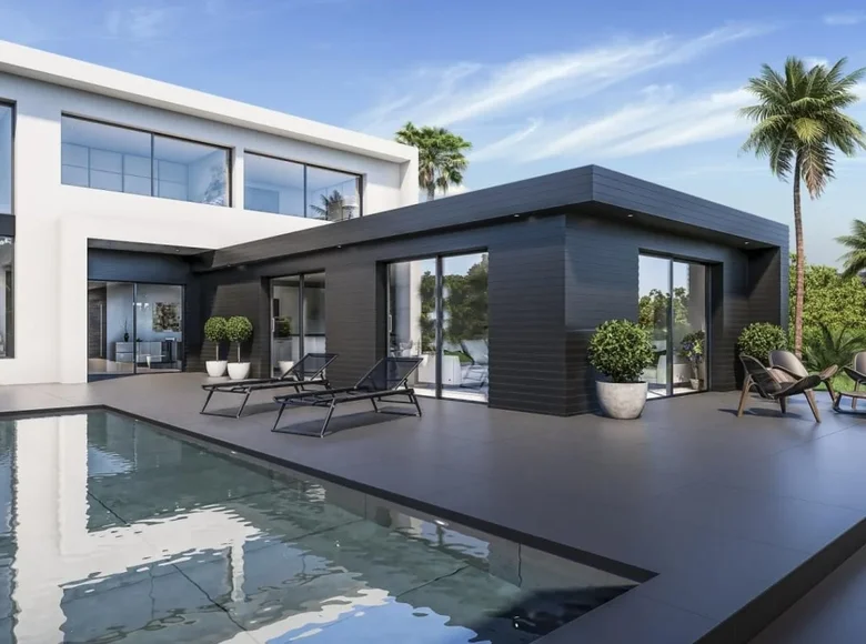 Вилла 3 спальни 158 м² Ижевск, Россия