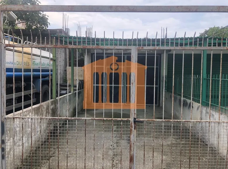 Nieruchomości komercyjne 82 m² Bashkia Durres, Albania