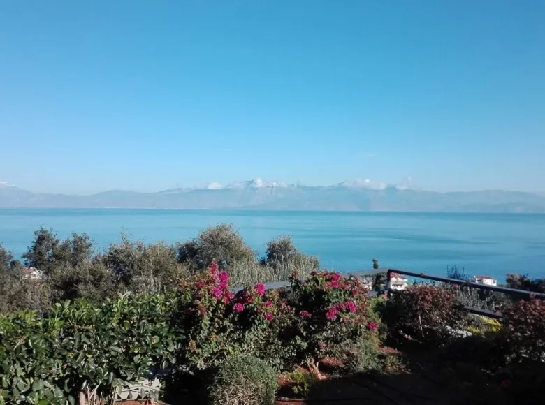 Apartamento 2 habitaciones 104 m² Municipality of Xylokastro and Evrostina, Grecia