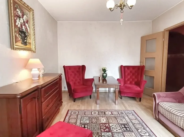 3 room apartment 55 m² Bydgoszcz, Poland