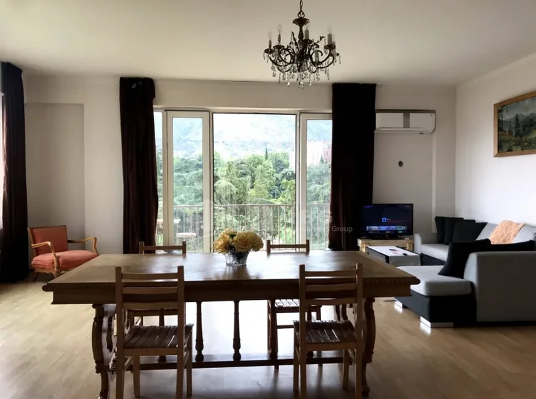 Квартира 4 комнаты 200 м² Тбилиси, Грузия