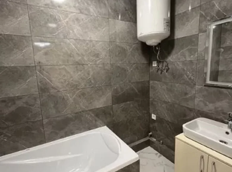 Apartamento 1 habitación 45 m² Odesa, Ucrania