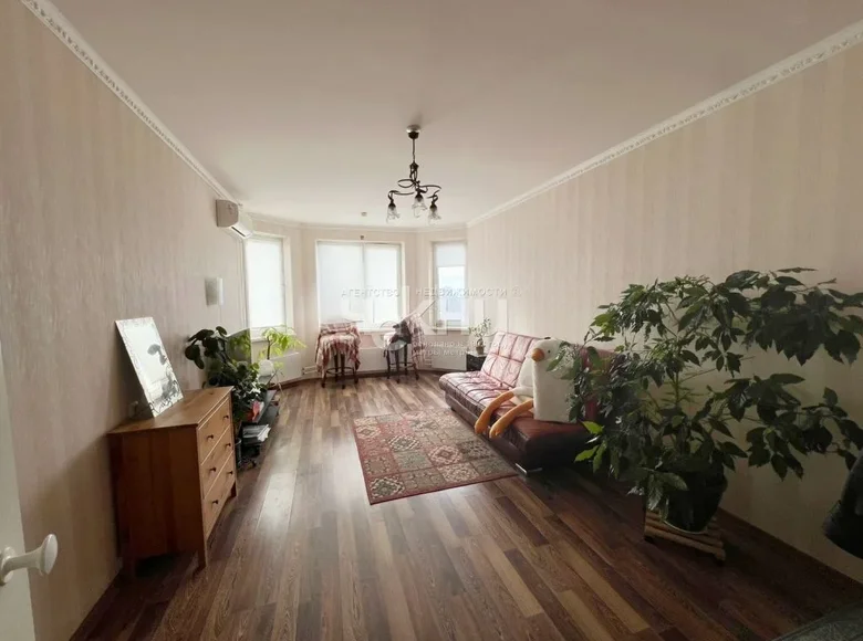 Mieszkanie 67 m² Niżny Nowogród, Rosja