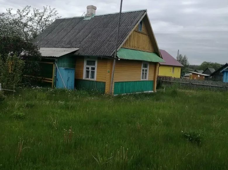 Haus 44 m² Ilya, Belarus
