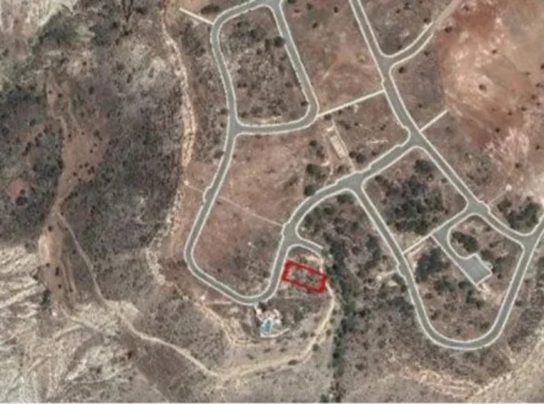 Mieszkanie  Pissouri Municipality, Cypr