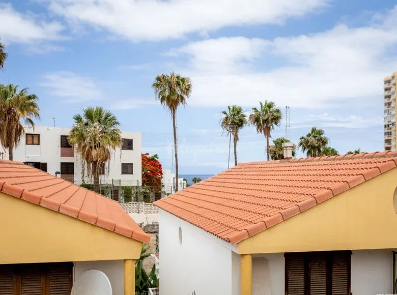 2 bedroom apartment  Arona, Spain