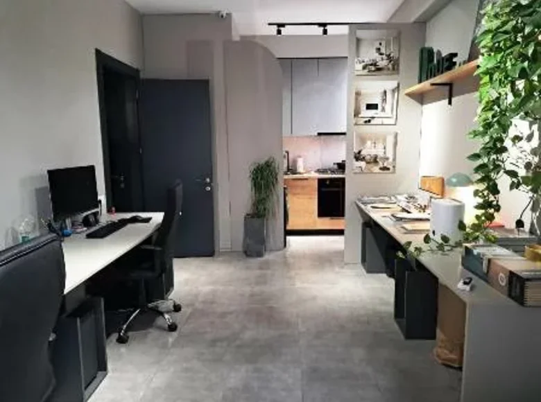 Office space for rent in Tbilisi, Saburtalo
