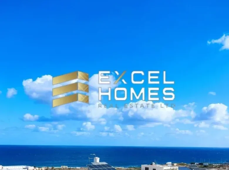 Ático 2 habitaciones  Pembroke, Malta