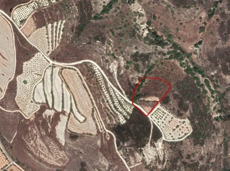 Apartment  Tsada, Cyprus