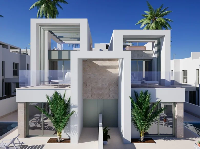 Appartement 4 chambres  Urbanizacion Dona Pepa, Espagne