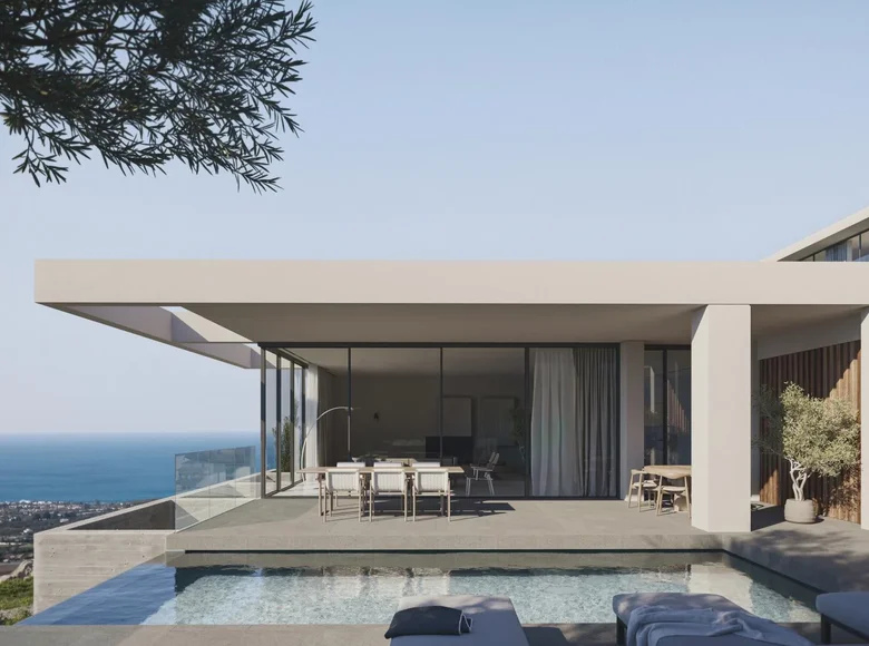 3 bedroom villa 224 m² Tremithousa, Cyprus