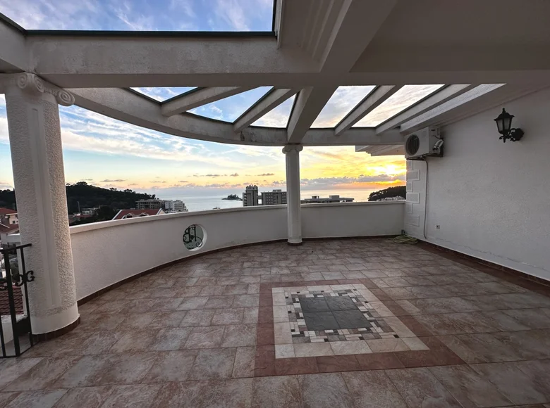 Villa de 6 pièces 422 m² Petrovac, Monténégro