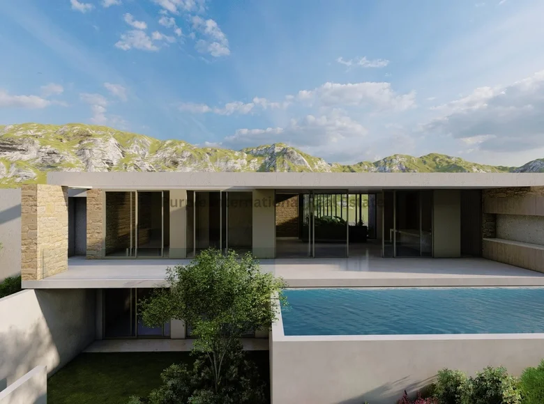 Вилла 4 спальни 213 м² Пейя, Кипр