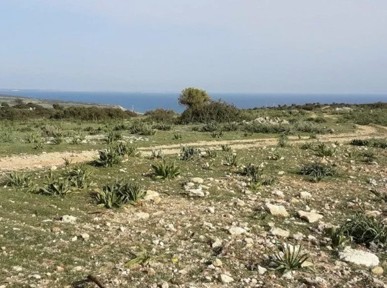 Земельные участки  Писсури, Кипр