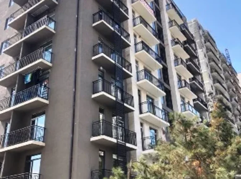 Mieszkanie 3 pokoi  Tbilisi, Gruzja