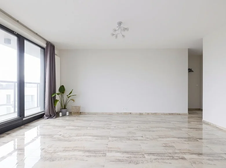 3 room apartment 68 m² Warsaw, Poland