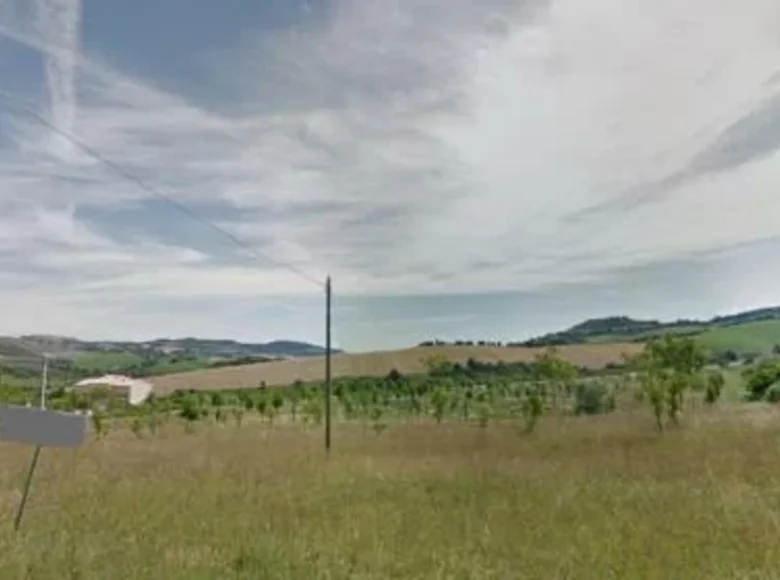 Działki 100 000 m² Borgo Pintura, Włochy