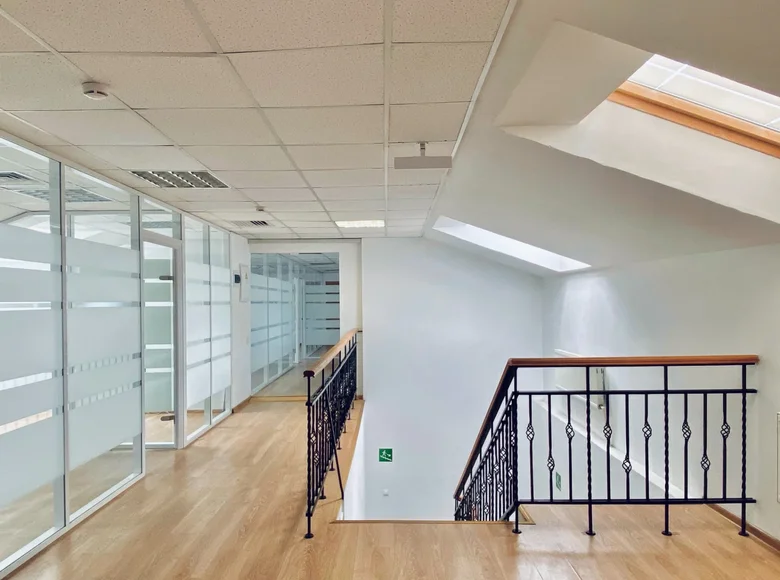 Büro 257 m² Moskau, Russland