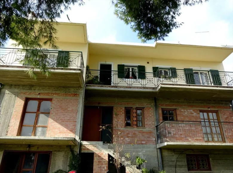 villa de 3 chambres 400 m² Dirfyon Messapion Municipality, Grèce