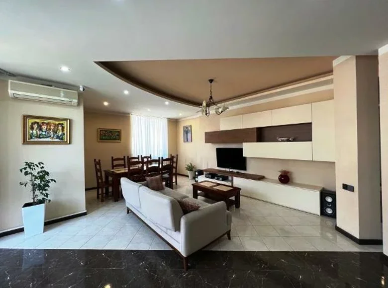 Flat for rent in Tbilisi, Vake