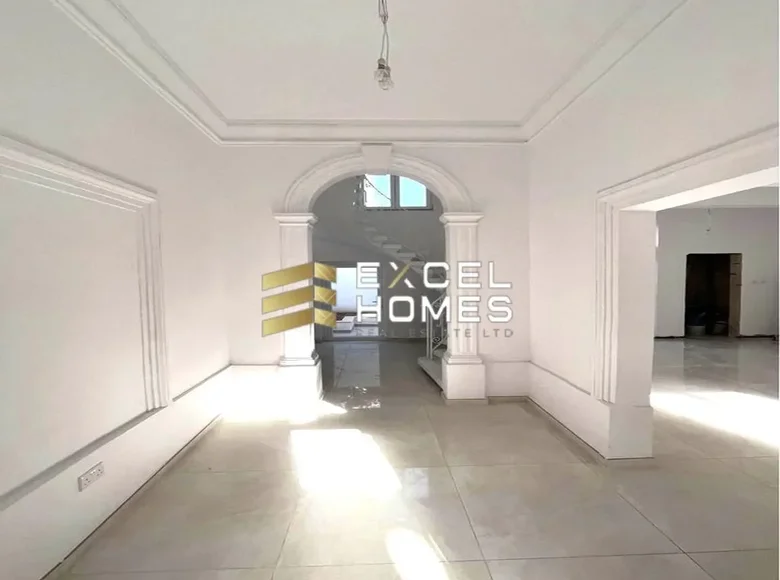 3 bedroom townthouse  Birkirkara, Malta