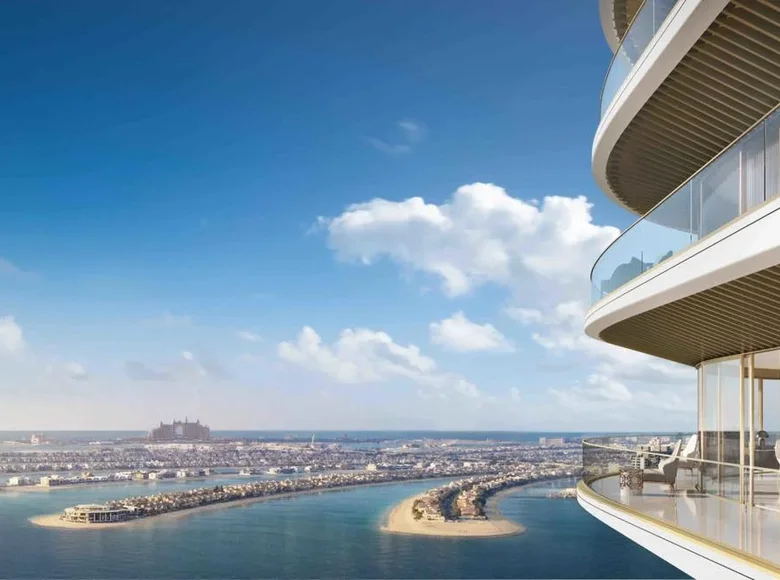 2 bedroom apartment 149 m² Dubai, United Arab Emirates
