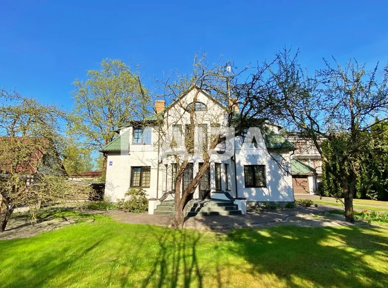 Dom 4 pokoi 220 m² Jurmała, Łotwa