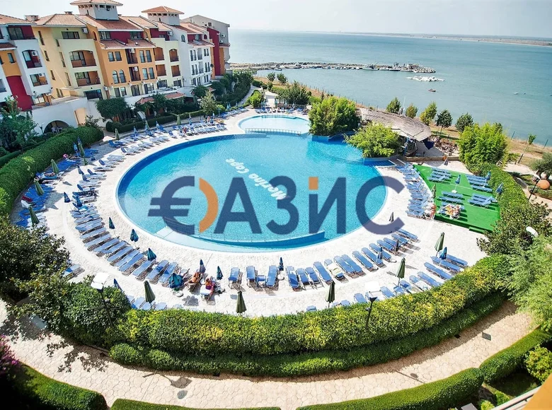 Mieszkanie 65 m² Aheloy, Bułgaria