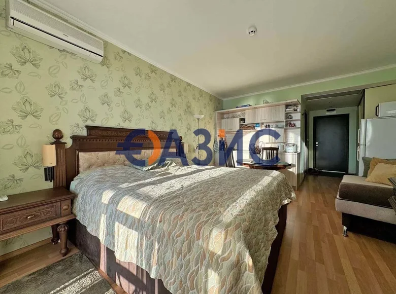Wohnung 44 m² Sweti Wlas, Bulgarien