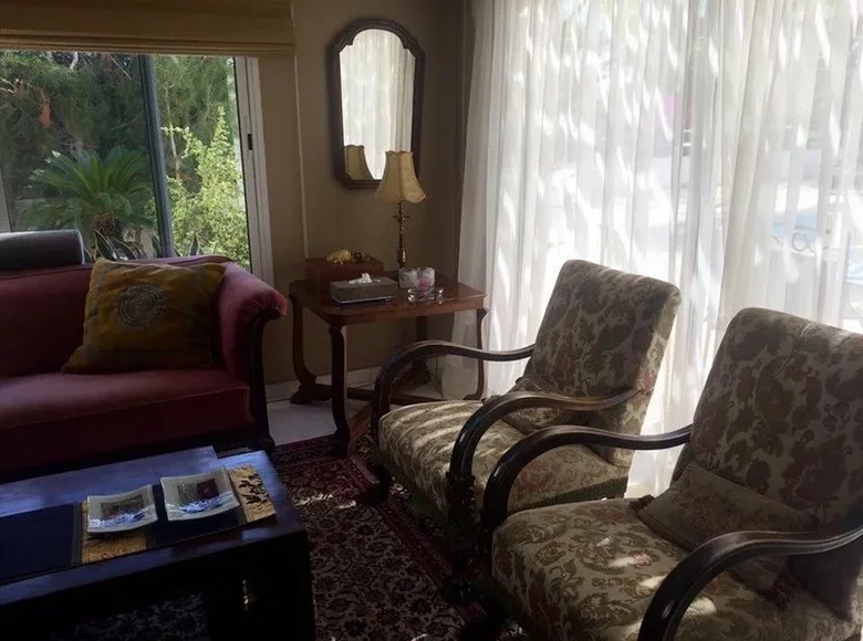 Haus 5 Schlafzimmer 350 m² Armenochori, Zypern