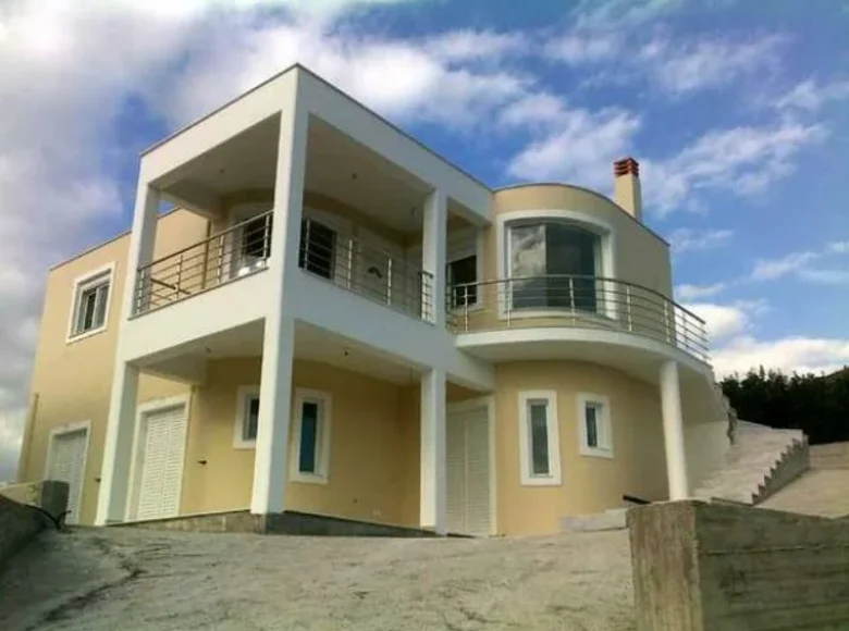 Квартира 3 комнаты 130 м² Municipality of Nafplio, Греция