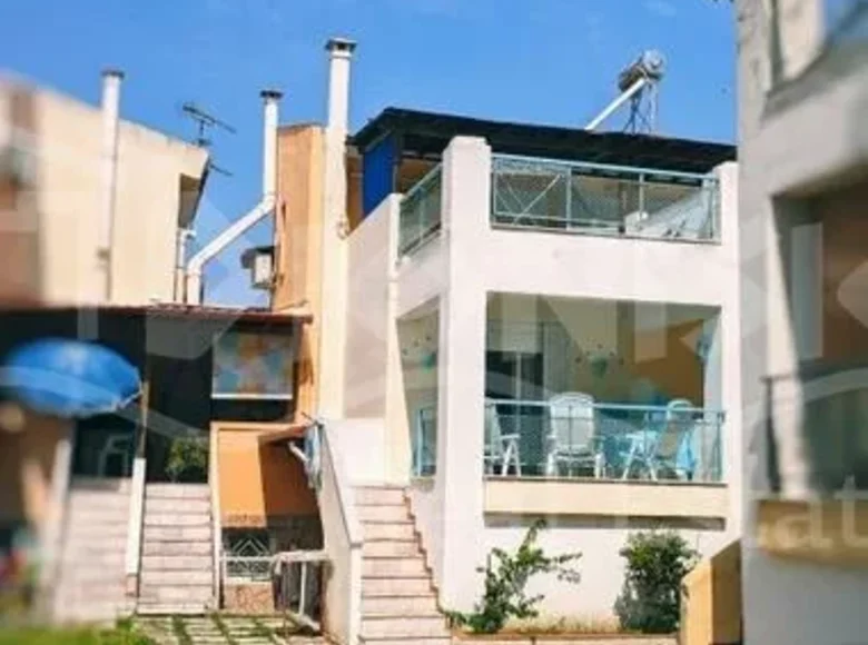 Haus 3 Schlafzimmer 90 m² Pefkochori, Griechenland