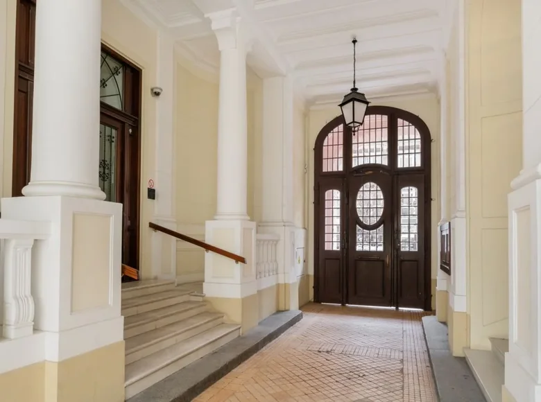 Wohnung 4 zimmer 150 m² Warschau, Polen