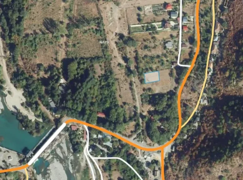 Działki  Dusheti, Gruzja