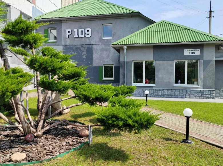 Shop 319 m² in Barysaw, Belarus