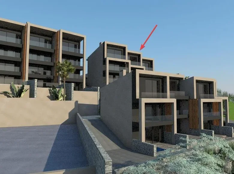1 bedroom Villa 246 m² Palio, Greece