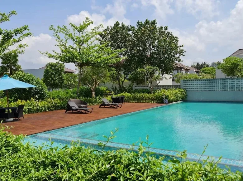 Villa de 5 pièces 320 m² Pangkung Tibah, Indonésie