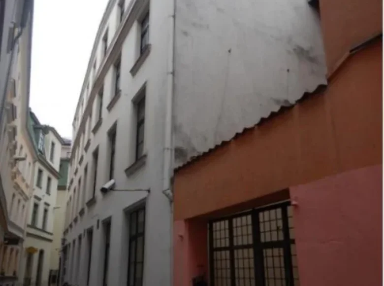 Квартира 3 комнаты 48 м² Рига, Латвия