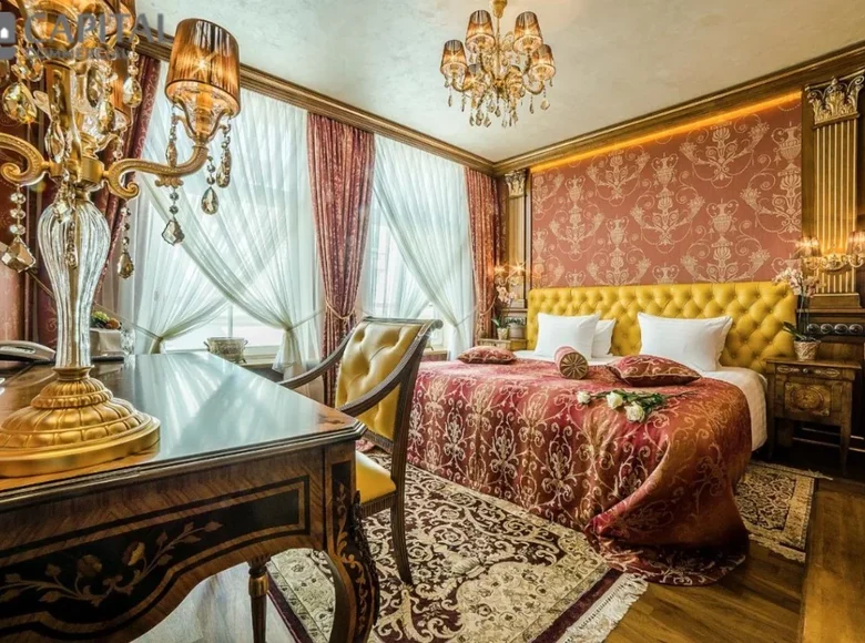 Gewerbefläche 3 206 m² Vilnius, Litauen