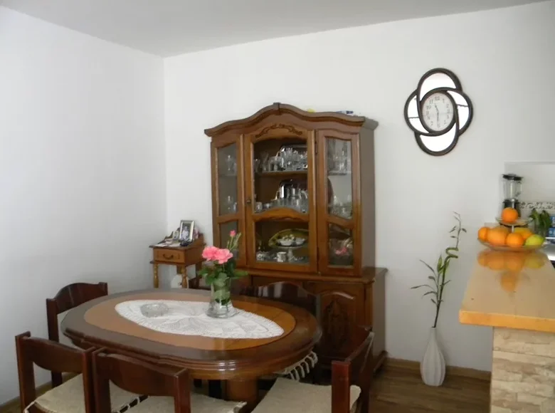 Dom 2 pokoi 120 m² Herceg Novi, Czarnogóra