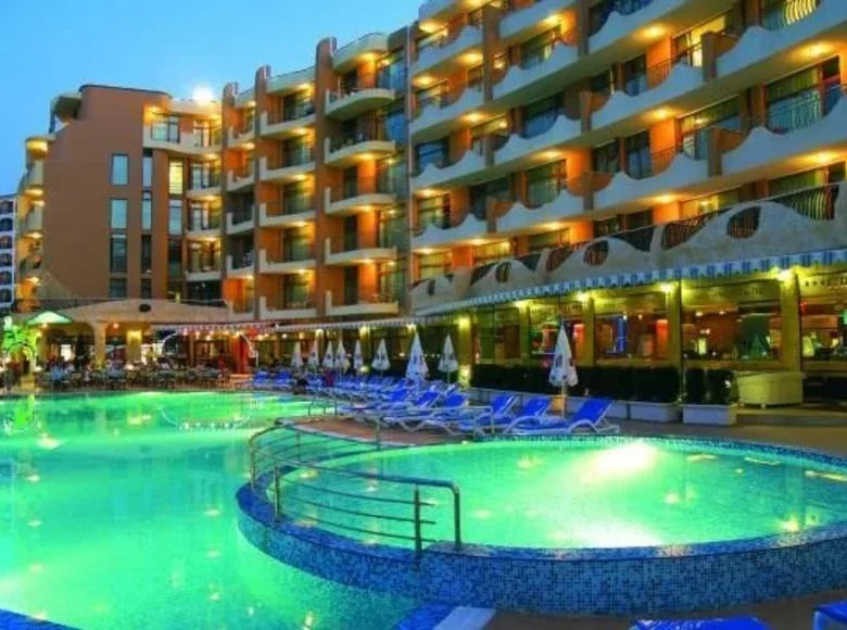 Apartment 84 m² Nesebar, Bulgaria