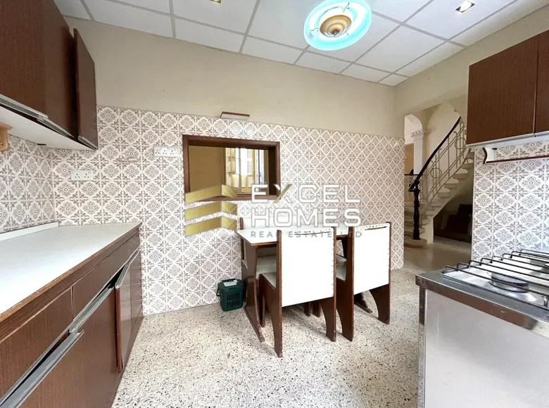 3 bedroom townthouse  Sliema, Malta