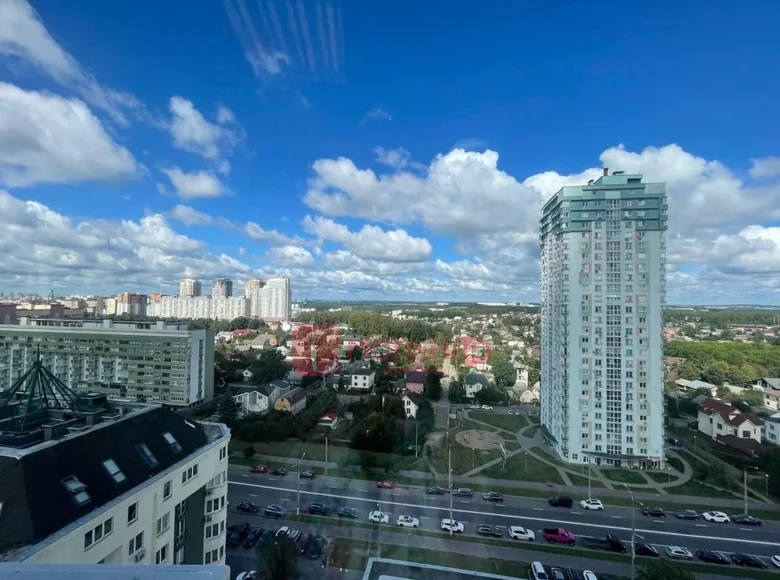 Office 129 m² in Minsk, Belarus
