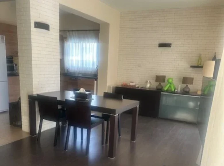 3 bedroom apartment 125 m² Limassol, Cyprus