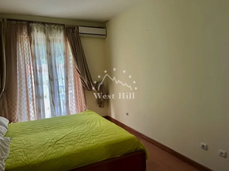 3 room apartment 146 m² Sveti Stefan, Montenegro