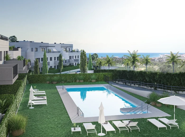 2-Schlafzimmer-Bungalow 83 m² Torre del Mar, Spanien
