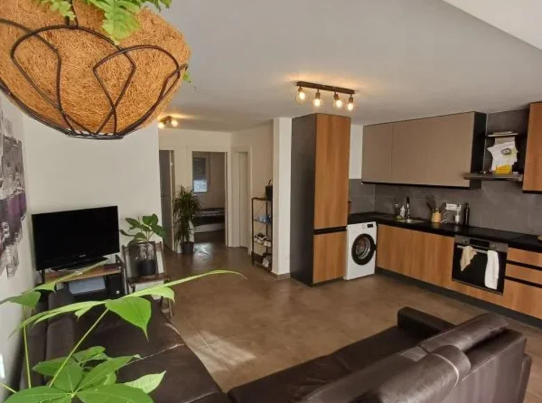 2 bedroom apartment 64 m² Susanj, Montenegro